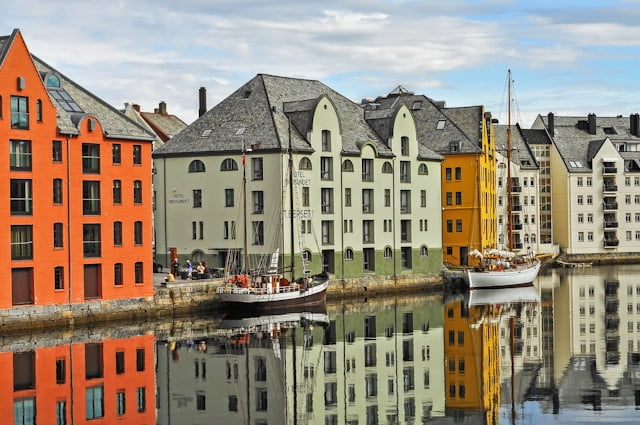 Alesund