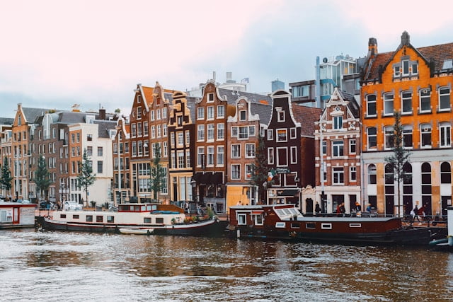 Amsterdam