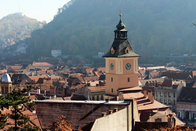 Brasov