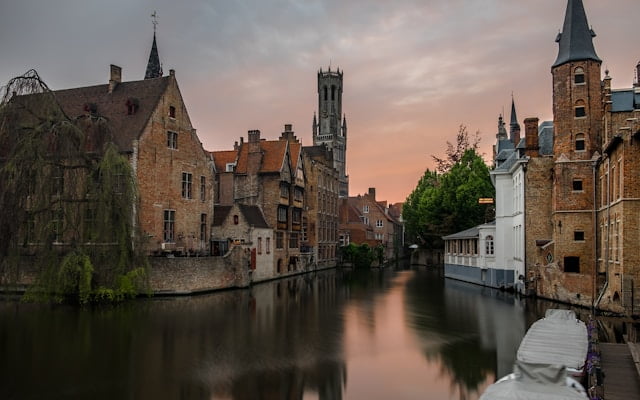 Bruges