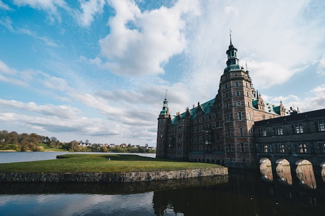 Frederiksborg