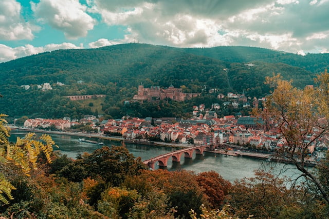 Heidelberg