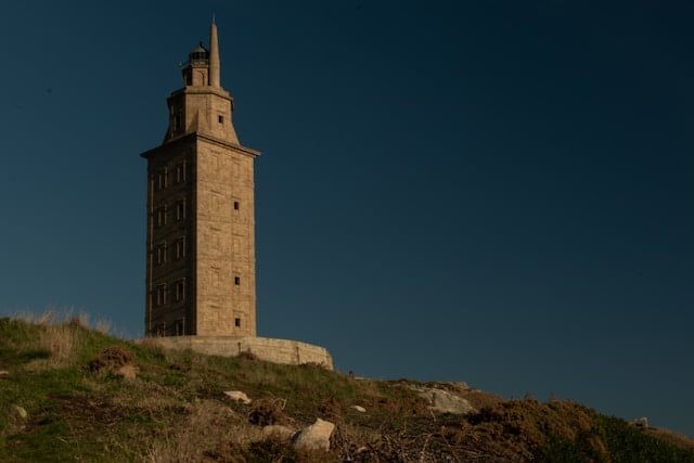 La Coruna