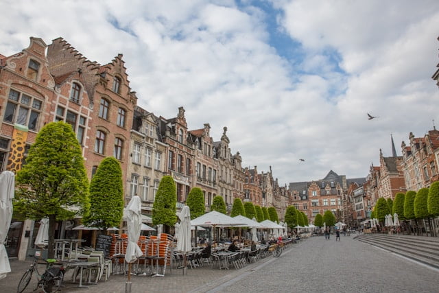 Leuven