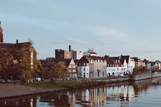 Maastricht