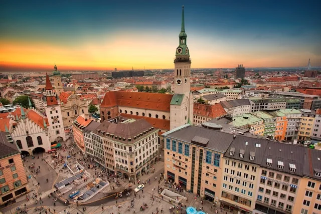 Munich