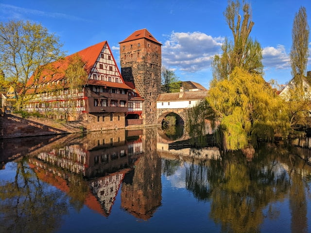 Nuremberg