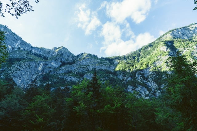 Parc national du Triglav