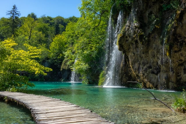 Plitvice