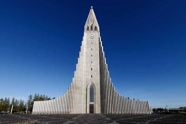 Reykjavik