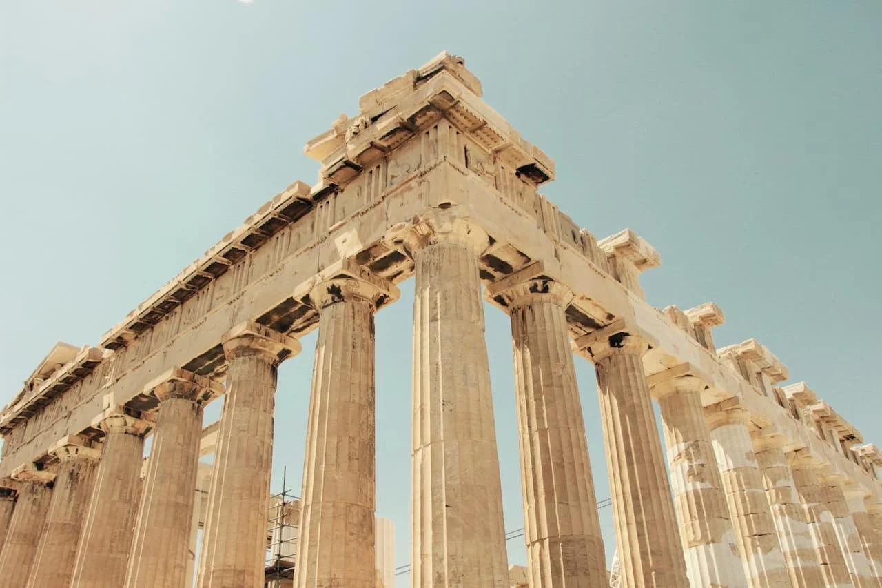 Road trip en Grèce : l&rsquo;itinéraire parfait en 11 étapes pour 2026