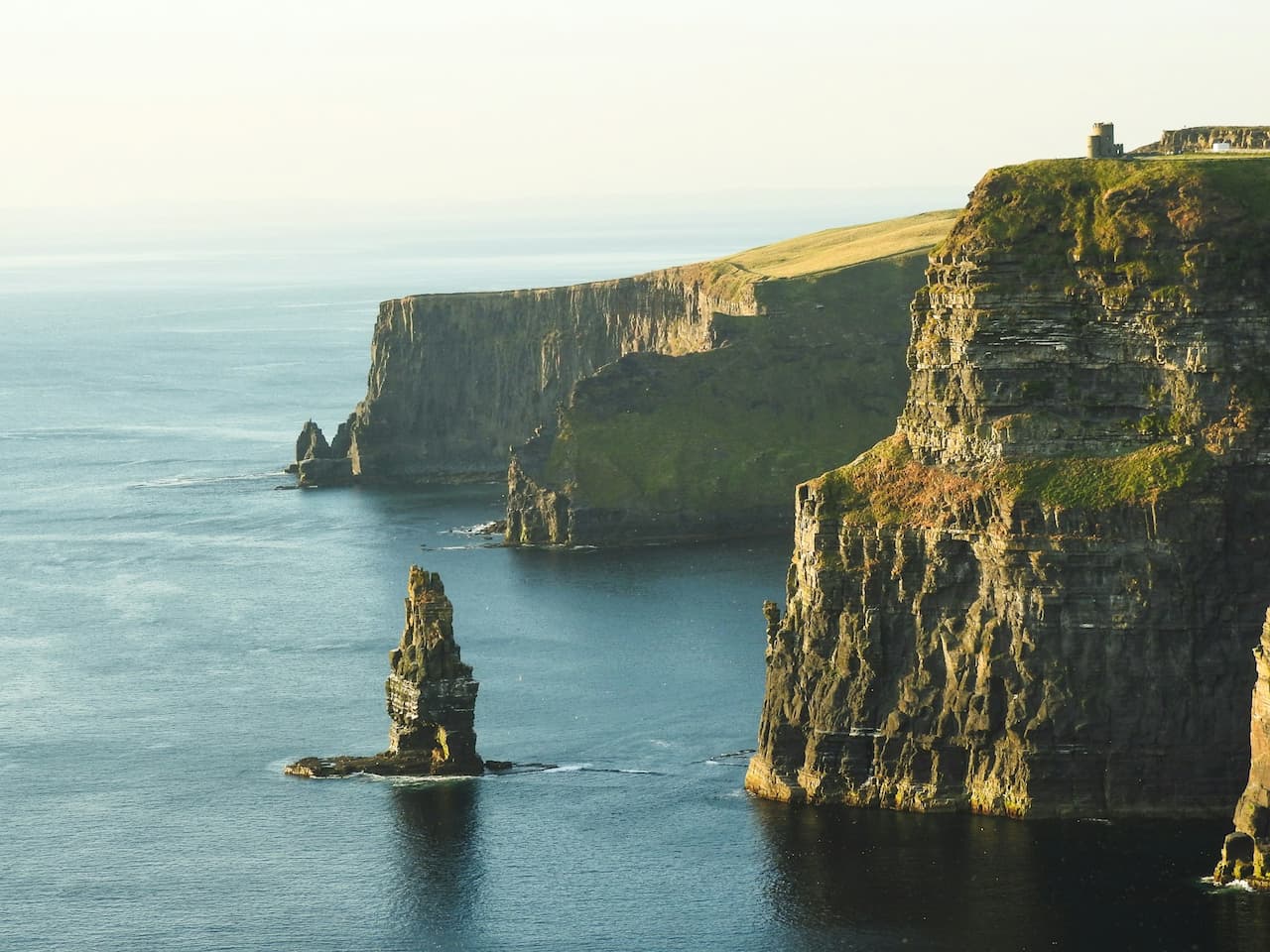 Road trip en Irlande
