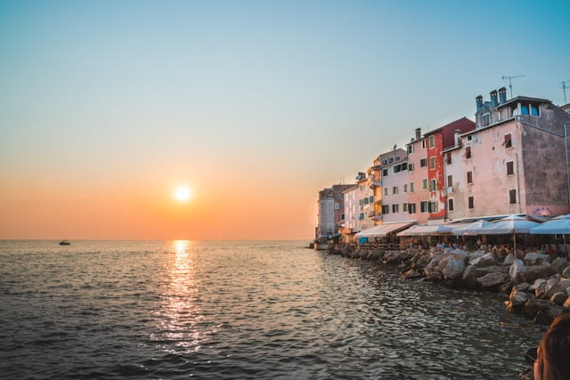 Rovinj