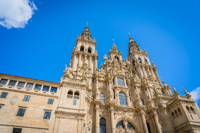 Santiago de Compostela