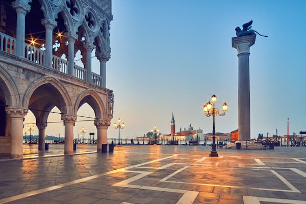 venise place san marco