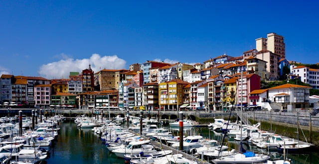 Bermeo