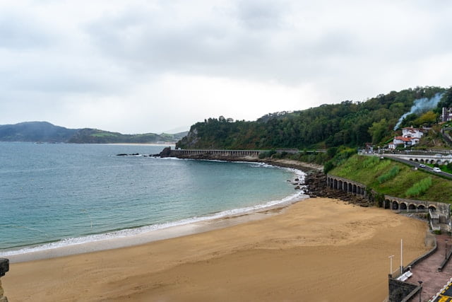 Getaria