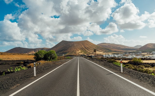 Lanzarote