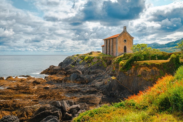 Mundaka