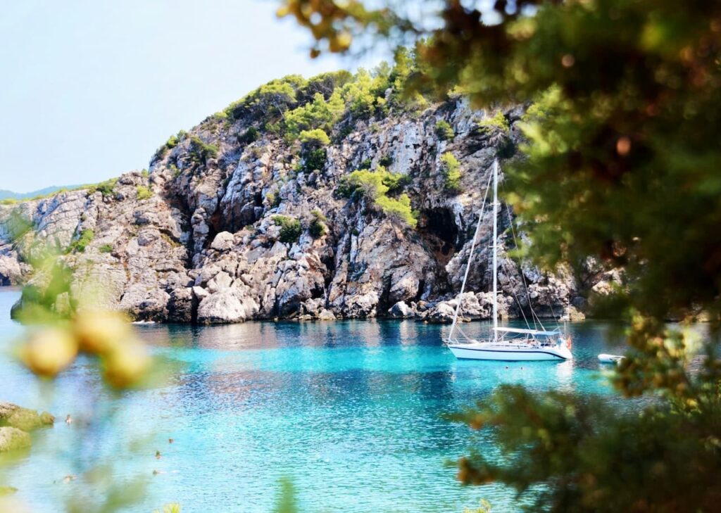 road trip Ibiza