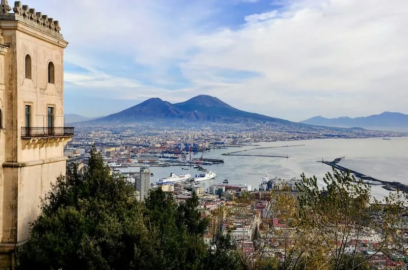Naples