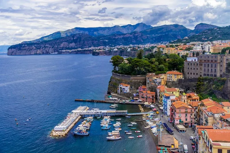 Sorrente